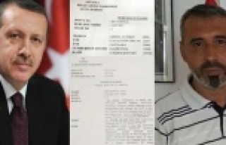 Erdoğan'ın dediği banka felaketi ve yaşadıklarım!