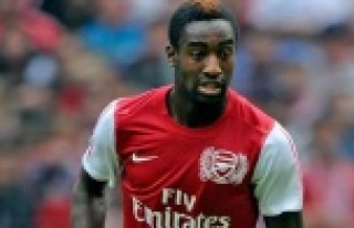 Alanya'ya değil Antalya'ya geldi