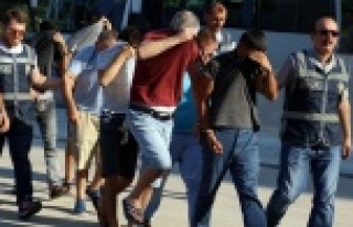 Fuhuş operasyonunda 6 tutuklama