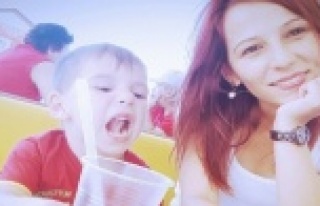 Genç anneden 1 haftadır haber alınamıyor