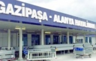 GZP'den yolcu sayısında sevindirici artış