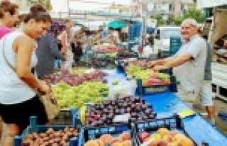 Hasan Yiğit'ten bayram öncesi pazar uyarısı