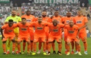 Haydi Alanya! Bu akşam Oba'da buluşuyoruz