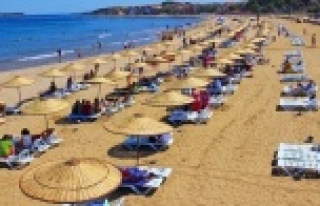 Haziran ayı sonunda turizmde son durum ne?