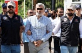 HDP Antalya İl Eşbaşkanları tutuklandı