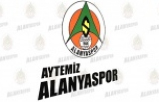 İsim sponsorumuz bu sezonda Aytemiz
