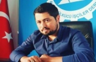 Karaduman'dan 30 Ağustos mesajı