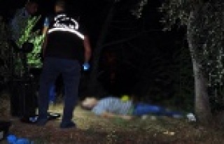 Karşılıksız aşk intiharı, cevapsız çağrıyla...