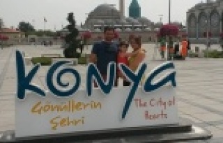 Kayıp aileden haber var