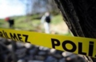 Keçi otlatmaya gittiği ormanda ölü bulundu