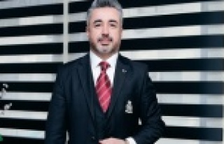 "Kentsel dönüşüm siyasi partilerin değil...