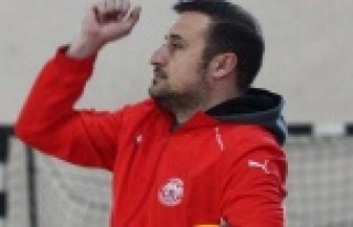 Kuralar çekildi: İşte rakiplerimiz