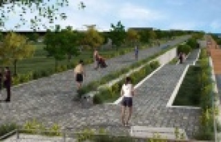 O proje resmi gazetede yayınladı