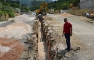 Oba’nın kanayan yarası çözülüyor