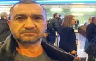 Otobüsleri Başkan Türel'e şikayet etti