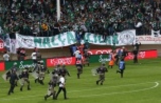 PFDK'dan Alanyaspor'a Konya müjdesi