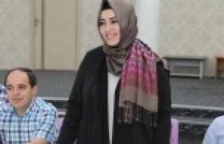 Sena Nur Çelik'e AK Parti'de kritik görev