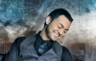 Serdar Ortaç geliyor