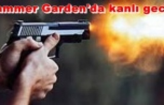 Silahlı saldırıda 3 yaralı var