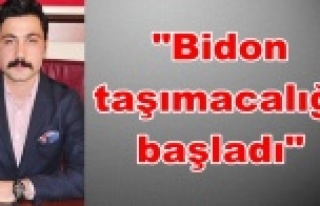 Sipahioğlu ASAT'ı göreve çağırdı: 3 gündür...