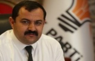 Sümer'den Akaydın'a 15 Temmuz tepkisi