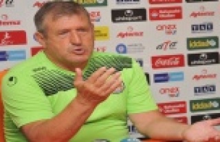 Susic'ten taraftarı rahatlatacak açıklama