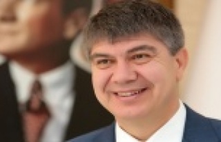 Türel'den 30 Ağustos mesajı