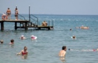 Turizmciler bayram tatilini bekliyor