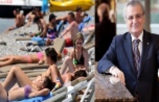 Turizmcilere önemli uyarı