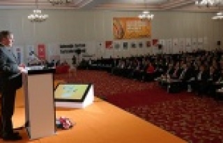 Turizmin geleceği bu kongrede konuşulacak