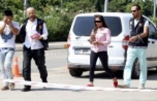 Üniversite öğrencisinin ölümüne sebep olan uyuşturucu...