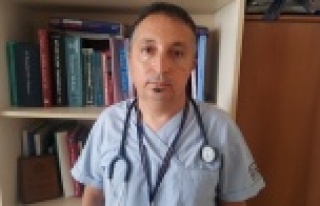 "Uzun tatillerde acil servis çalışanları...