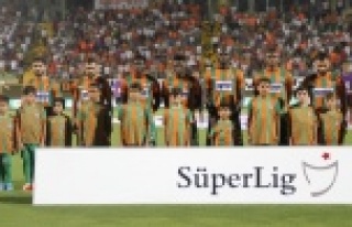 Yenildik ama istatistiklerde zirvedeyiz