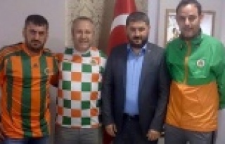 Yörükler de kombine aldı