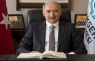 AKP'nin İstanbul adayı Alanyalı Uysal oldu