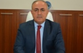 Alanya Amiri o ilçeye müdür oldu