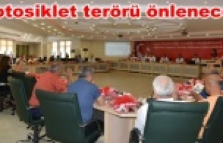 Alanya Belediye Meclisinde ne konuşuldu?