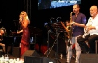 Alanya Caz Günleri başladı