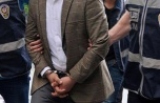 Alanya'da aranan FETÖ şüphelisi Konya'da...