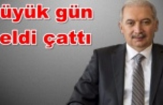 Alanya'nın gözü kulağı İstanbul'da