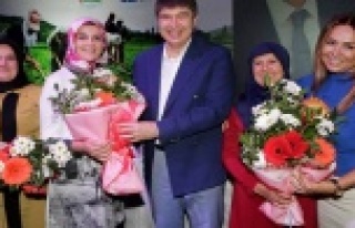 Alanyalı kadın çiftçiler ikinci kez yarışacak