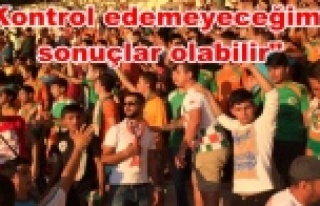 "Alanyalı sakın Fenerbahçe forması giymesin!"