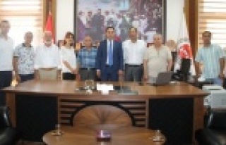 ALTİD ‘Hayırlı olsun’ turunda