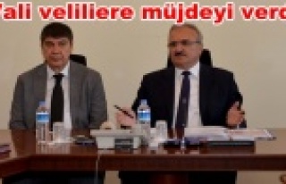 Antalya genelinde okullara MOBESE sistemi geliyor