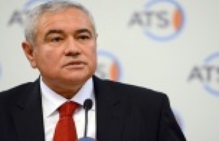 ATSO Başkanı Çetin’den OVP değerlendirmesi