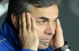 Aykut Kocaman'ı korkutan Alanyaspor'un...