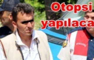 Başsavcılıktan cezaevindeki intihar için açıklama