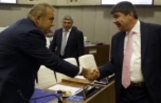 Büyükşehir meclisinden HES’e onay