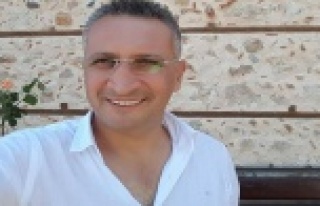 Çetinkaya'dan turizme çözüm önerileri