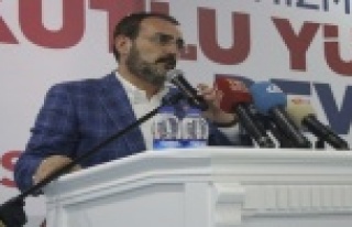 'Devlet FETÖ’yü 2012’de fark etti'